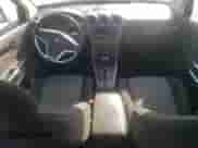 2013 Chevrolet Captiva Sport LS с VIN 3GNAL2EK9DS627917, выставлен на аукционе Copart как лот 77334204 с пробегом 149 995 миль миль и Списание • Salvage title. История ставок и продаж доступна на DreamBid. Изображение 8.