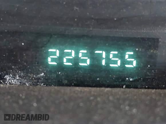 1999 Dodge Caravan SE с VIN 2B4GP44GXXR190296, выставлен на аукционе IAAI как лот 42468010 с пробегом 225 755 миль миль и . История ставок и продаж доступна на DreamBid. Изображение 12.