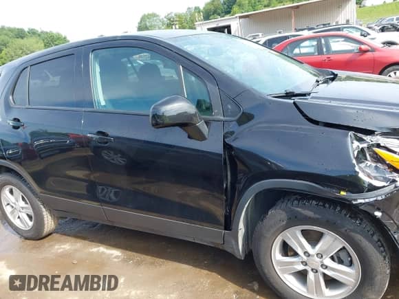 2022 Chevrolet Trax LS с VIN KL7CJNSM5NB542114, выставлен на аукционе IAAI как лот 42705038 с пробегом 77 668 миль миль и . История ставок и продаж доступна на DreamBid. Изображение 13.