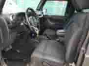 2011 Jeep Wrangler Sport с VIN 1J4AA2D18BL556164, выставлен на аукционе Copart как лот 81863275 с пробегом 229 525 миль миль и Чистый • Clean title. История ставок и продаж доступна на DreamBid. Изображение 7.