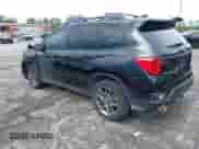 2022 Honda Passport EX-L с VIN 5FNYF7H57NB002198, выставлен на аукционе IAAI как лот 43257117 с пробегом 42 129 миль миль и . История ставок и продаж доступна на DreamBid. Изображение 3.