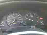 2002 Saturn SL with VIN 1G8ZG52842Z136529, listed as a Copart auction lot 69322825 with 215,279 mi miles and Salvage title. Bid and sale history available at DreamBid. Image 9.