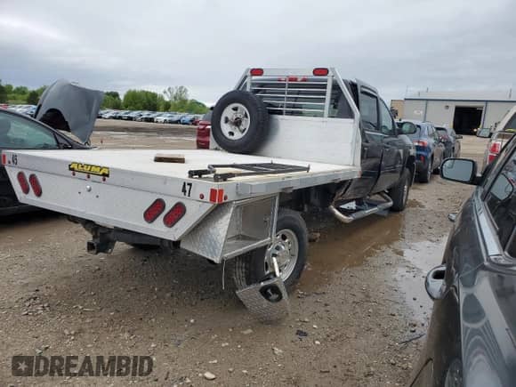 2008 Chevrolet Silverado 2500HD LTZ с VIN 1GCHK23K48F112282, выставлен на аукционе Copart как лот 57614805 с пробегом 190 322 миль миль и Чистый • Clean title. История ставок и продаж доступна на DreamBid. Изображение 3.