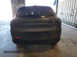 2024 Dodge Hornet GT z VIN ZACNDFAN2R3A14410, wystawiony jako Copart lot #86628204 z przebiegiem Nie podano mil oraz Nie do naprawy • Non repairable. Historia ofert i sprzedaży dostępna na DreamBid. Obrazek 6.