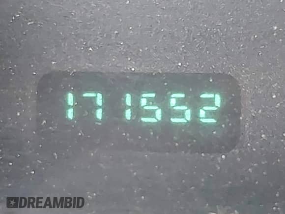 1999 Dodge 2500 with VIN 1B7KC2368XJ628842, listed as a IAAI auction lot 42877941 with 171,552 mi miles and . Bid and sale history available at DreamBid. Image 12.