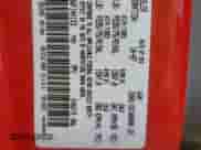 1998 Dodge Durango with VIN 1B4HS28Y0WF104123, listed as a Copart auction lot 71861495 with 268,518 mi miles and Non repairable. Bid and sale history available at DreamBid. Image 14.