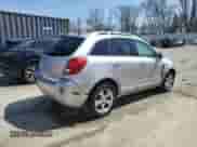 2015 Chevrolet Captiva Sport LTZ with VIN 3GNAL4EK9FS522339, listed as a Copart auction lot 53324435 with 88,931 mi miles and Clean title. Bid and sale history available at DreamBid. Image 3.