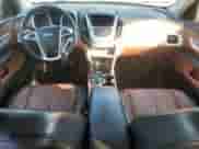 2016 Chevrolet Equinox LTZ с VIN 2GNFLGEK3G6184184, выставлен на аукционе Copart как лот 71668395 с пробегом 132 291 миль миль и Чистый • Clean title. История ставок и продаж доступна на DreamBid. Изображение 8.