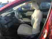 2021 Subaru Impreza with VIN 4S3GTAB64M3702954, listed as a Copart auction lot 62898885 with 28,349 mi miles and Salvage title. Bid and sale history available at DreamBid. Image 7.