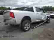 2016 Ram 1500 SLT с VIN 1C6RR7GG9GS118756, выставлен на аукционе Copart как лот 58288085 с пробегом Не указан миль и Списание • Salvage title. История ставок и продаж доступна на DreamBid. Изображение 3.