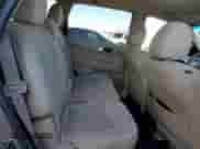 2014 Nissan Pathfinder S with VIN 5N1AR2MN2EC706481, listed as a Copart auction lot 85419195 with 118,860 mi miles and Clean title. Bid and sale history available at DreamBid. Image 11.