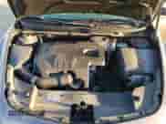 2010 Chevrolet Malibu 1FL z VIN 1G1ZA5E05AF216069, wystawiony jako Copart lot #85259505 z przebiegiem 81 320 mil mil oraz Szkoda całkowita • Salvage title. Historia ofert i sprzedaży dostępna na DreamBid. Obrazek 11.