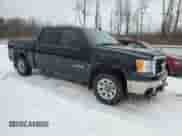 2011 GMC Sierra 1500 SL с VIN 3GTP2UEA6BG317328, выставлен на аукционе Copart как лот 46928665 с пробегом Не указан миль и Чистый • Clean title. История ставок и продаж доступна на DreamBid. Изображение 4.