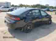 2016 Dodge Dart SE with VIN 1C3CDFAA6GD533845, listed as a Copart auction lot 80210765 with 180,202 mi miles and Salvage title. Bid and sale history available at DreamBid. Image 3.