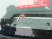 2006 Ford Econoline Cargo с VIN 1FTSS34L36HB35041, выставлен на аукционе IAAI как лот 41385226 с пробегом 349 088 миль миль и . История ставок и продаж доступна на DreamBid. Изображение 9.