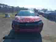 2024 Chevrolet Trax 2RS с VIN KL77LJE28RC025985, выставлен на аукционе IAAI как лот 42693037 с пробегом 15 227 миль миль и . История ставок и продаж доступна на DreamBid. Изображение 12.