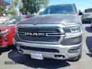 2019 Ram 1500 Laramie with VIN 1C6RREJT9KN616036, listed as a IAAI auction lot 42670299 with 74,819 mi miles and . Bid and sale history available at DreamBid. Image 12.