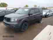 2015 Honda Pilot LX z VIN 5FNYF4H23FB037097, wystawiony jako IAAI lot #43488162 z przebiegiem 191 258 mil mil oraz . Historia ofert i sprzedaży dostępna na DreamBid. Obrazek 2.