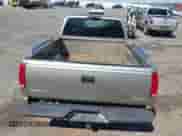1998 GMC Sierra 1500 с VIN 1GTEC19R7WR508703, выставлен на аукционе IAAI как лот 41764066 с пробегом 365 281 миль миль и . История ставок и продаж доступна на DreamBid. Изображение 16.