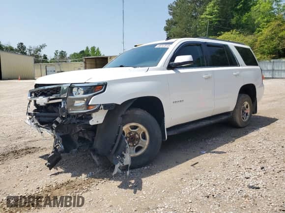2015 Chevrolet Tahoe LT с VIN 1GNSCBKC9FR216525, выставлен на аукционе Copart как лот 55747815 с пробегом 213 112 миль миль и Списание • Salvage title. История ставок и продаж доступна на DreamBid. Изображение 1.