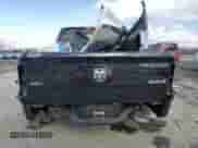 2019 Ram 1500 SLT with VIN 3C6RR7LTXKG723064, listed as a Copart auction lot 87424184 with 101,979 mi miles and Salvage title. Bid and sale history available at DreamBid. Image 6.