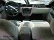 2006 Chevrolet Impala LS z VIN 2G1WB58K169313072, wystawiony jako Copart lot #71661665 z przebiegiem 132 755 mil mil oraz Szkoda całkowita • Salvage title. Historia ofert i sprzedaży dostępna na DreamBid. Obrazek 8.