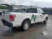 2015 Ford F-150 XL z VIN 1FTMF1CP3FKE53170, wystawiony jako Copart lot #62937815 z przebiegiem 155 959 mil mil oraz Szkoda całkowita • Salvage title. Historia ofert i sprzedaży dostępna na DreamBid. Obrazek 3.