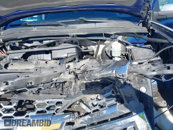 2014 Chevrolet Silverado 1500 LTZ z VIN 1GCVKSEC5EZ161879, wystawiony jako IAAI lot #41264657 z przebiegiem 317 173 mil mil oraz . Historia ofert i sprzedaży dostępna na DreamBid. Obrazek 10.