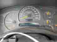 2005 Chevrolet Silverado 1500 z VIN 1GCEC14X45Z352690, wystawiony jako Copart lot #63140875 z przebiegiem 105 293 mil mil oraz Szkoda całkowita • Salvage title. Historia ofert i sprzedaży dostępna na DreamBid. Obrazek 9.