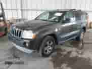 2006 Jeep Grand Cherokee Limited with VIN 1J4HR58N16C310410, listed as a IAAI auction lot 43194311 with 183,594 mi miles and . Bid and sale history available at DreamBid. Image 2.