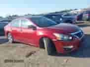 2015 Nissan Altima S с VIN 1N4AL3AP1FC117026, выставлен на аукционе IAAI как лот 42574691 с пробегом 46 561 миль миль и . История ставок и продаж доступна на DreamBid. Изображение 1.