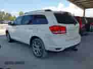 2013 Dodge Journey Crew z VIN 3C4PDCDG7DT558934, wystawiony jako IAAI lot #42869150 z przebiegiem 234 427 mil mil oraz . Historia ofert i sprzedaży dostępna na DreamBid. Obrazek 3.