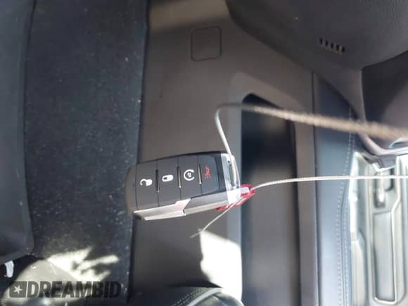 2021 Ram 1500 Limited с VIN 1C6RREHT2MN747043, выставлен на аукционе IAAI как лот 42511248 с пробегом 121 643 миль миль и . История ставок и продаж доступна на DreamBid. Изображение 11.