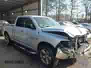 2015 Ram 1500 Big Horn with VIN 1C6RR6GT8FS569506, listed as a IAAI auction lot 41668921 with 214,708 mi miles and . Bid and sale history available at DreamBid. Image 1.