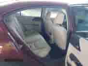 2015 Honda Accord EX-L с VIN 1HGCR3F89FA002593, выставлен на аукционе IAAI как лот 43319639 с пробегом 78 340 миль миль и . История ставок и продаж доступна на DreamBid. Изображение 8.