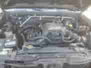 2004 Nissan Frontier XE z VIN 1N6ED27T24C482171, wystawiony jako Copart lot #42026145 z przebiegiem 221 942 mil mil oraz Szkoda całkowita • Salvage title. Historia ofert i sprzedaży dostępna na DreamBid. Obrazek 13.