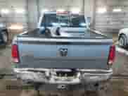 2019 Ram 1500 Big Horn z VIN 1C6RR7LT6KS638926, wystawiony jako IAAI lot #41554343 z przebiegiem 88 325 mil mil oraz . Historia ofert i sprzedaży dostępna na DreamBid. Obrazek 17.
