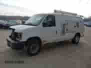 2013 Ford Econoline Cargo Commercial with VIN 1FTNE2EL6DDB01466, listed as a IAAI auction lot 41172240 with 173,124 mi miles and . Bid and sale history available at DreamBid. Image 17.