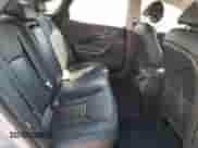 2016 Hyundai Azera с VIN KMHFG4JG0GA549867, выставлен на аукционе Copart как лот 80407785 с пробегом 103 539 миль миль и Списание • Salvage title. История ставок и продаж доступна на DreamBid. Изображение 10.