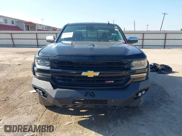 2017 Chevrolet Silverado 1500 LTZ z VIN 3GCUKSEJ5HG490158, wystawiony jako IAAI lot #43144365 z przebiegiem 184 956 mil mil oraz . Historia ofert i sprzedaży dostępna na DreamBid. Obrazek 12.