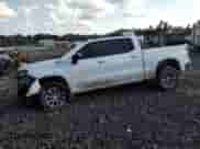 2019 Chevrolet Silverado 1500 Work Truck с VIN 3GCUYAEF8KG224533, выставлен на аукционе Copart как лот 71873224 с пробегом Не указан миль и Списание • Salvage title. История ставок и продаж доступна на DreamBid. Изображение 1.