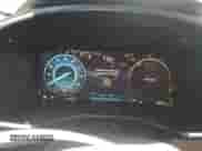 2023 Hyundai Santa Fe Blue z VIN 5NMS2DA17PH018944, wystawiony jako Copart lot #71478735 z przebiegiem 39 219 mil mil oraz Szkoda całkowita • Salvage title. Historia ofert i sprzedaży dostępna na DreamBid. Obrazek 9.