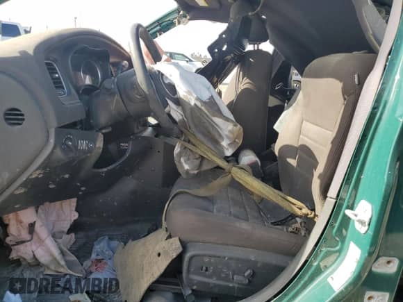 2021 Dodge Charger Police with VIN 2C3CDXKG1MH595712, listed as a Copart auction lot 54206025 with Not provided miles and Clean title. Bid and sale history available at DreamBid. Image 7.