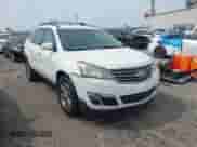 2015 Chevrolet Traverse LT с VIN 1GNKRHKDXFJ106303, выставлен на аукционе IAAI как лот 42039871 с пробегом 128 641 миль миль и . История ставок и продаж доступна на DreamBid. Изображение 1.