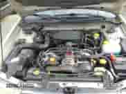 2002 Subaru Forester L z VIN JF1SF63522H711050, wystawiony jako IAAI lot #43431909 z przebiegiem 159 816 mil mil oraz . Historia ofert i sprzedaży dostępna na DreamBid. Obrazek 10.