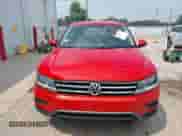 2018 Volkswagen Tiguan S с VIN 3VV0B7AX5JM071306, выставлен на аукционе IAAI как лот 42867112 с пробегом 151 615 миль миль и . История ставок и продаж доступна на DreamBid. Изображение 12.