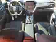 2024 Subaru WRX Premium with VIN JF1VBAH65R8805799, listed as a Copart auction lot 67513914 with 1,271 mi miles and Salvage title. Bid and sale history available at DreamBid. Image 8.