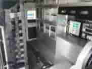 2022 Ram ProMaster Cargo с VIN 3C6LRVDG9NE124961, выставлен на аукционе Copart как лот 78254404 с пробегом Не указан миль и Списание • Salvage title. История ставок и продаж доступна на DreamBid. Изображение 10.