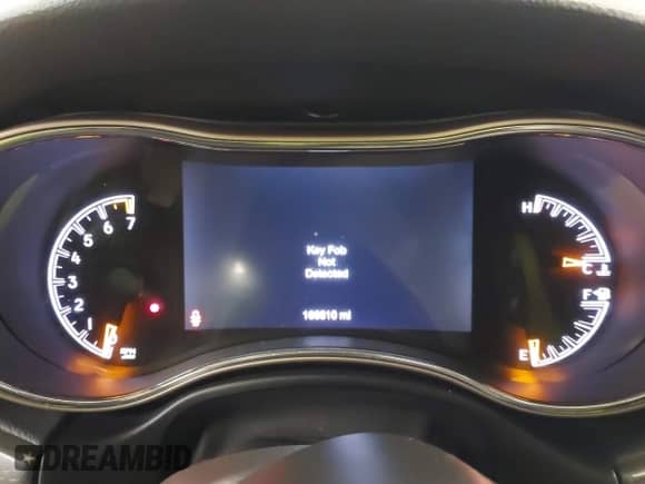 2016 Jeep Grand Cherokee Limited с VIN 1C4RJFBGXGC497651, выставлен на аукционе IAAI как лот 41857891 с пробегом 166 610 миль миль и . История ставок и продаж доступна на DreamBid. Изображение 7.