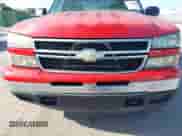 2007 Chevrolet Silverado 1500 LS с VIN 2GCEK13V671100471, выставлен на аукционе IAAI как лот 42540545 с пробегом Не указан миль и . История ставок и продаж доступна на DreamBid. Изображение 6.